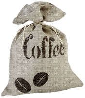 deco coffee bag kikkapink - gratis png