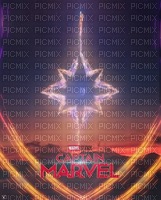 captain marvel - gratis png