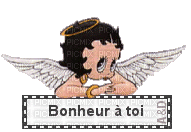 Boheur à toi - Бесплатни анимирани ГИФ