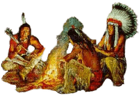 American indian bp - zdarma png