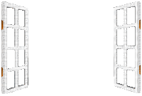Окно - Darmowy animowany GIF