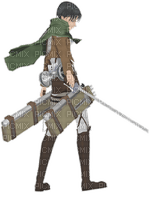 levi snk - Free PNG