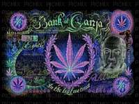 billet marijuana - 免费PNG