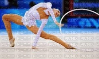 gymnastique rytmique - ingyenes png