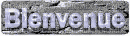 BIENVENUE stamp - Безплатен анимиран GIF