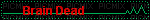brain dead - 無料のアニメーション GIF