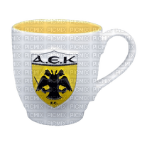 GIANNIS TOUROUNTZAN - CUP AEK - png gratuito