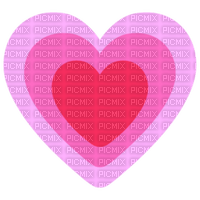 Microsoft growing heart emoji - kostenlos png