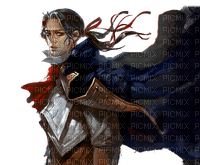 Arno Victor Dorian [Assassin's creed] - 免费PNG