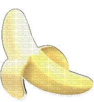 banana - Gratis animeret GIF