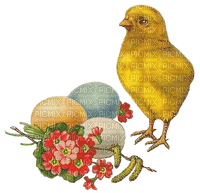 easter deco - 無料png