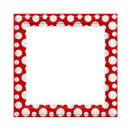 frame red bp - 無料のアニメーション GIF
