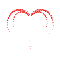 coe s34 rouge red - Bezmaksas animēts GIF