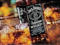 Jack Daniel's - nemokama png