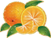 MMarcia gif orange laranja - GIF animate gratis