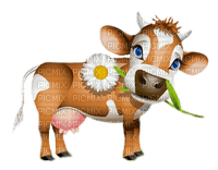 cow  by nataliplus - Free PNG