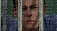 Johnny Depp - 免费动画 GIF