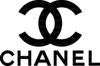 Kaz_Creations Logo Text CHANEL - Free PNG