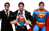 Superman by EstrellaCristal - zdarma png