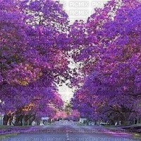 Flowers purple bp - PNG gratuit