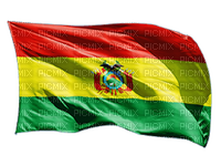 GIANNIS_TOUROUNTZAN - FLAG - BOLIVIA - Free PNG