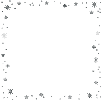 image encre animé effet scintillant étoiles brille barre briller edited by me - Besplatni animirani GIF
