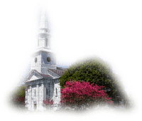 church - Free PNG