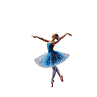 ballerina woman - безплатен png