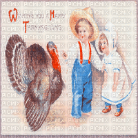 thanksgiving milla1959 - Ingyenes animált GIF