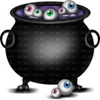 halloween  cauldron by nataliplus - ücretsiz png