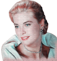 Grace Kelly milla1959 - png gratis