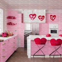 Lovecore Kitchen - 無料png