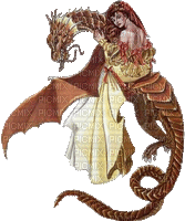 dragon - Bezmaksas animēts GIF