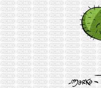 cactus - 免费动画 GIF