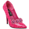 SAPATO ROSA 1 - 免费PNG