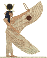 Egypt - Darmowy animowany GIF