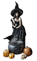 Witches - darmowe png