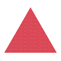 Triangle - Ingyenes animált GIF