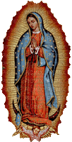 Mary, Maria - Zdarma animovaný GIF
