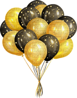 balloons, ilmapallot - gratis png
