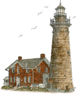Phare ** - 免费PNG