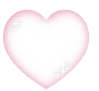 pink coeur pink hearts - png gratis