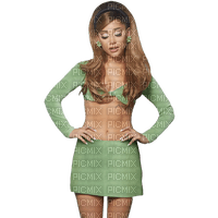 Ariana Grande SM91 - безплатен png