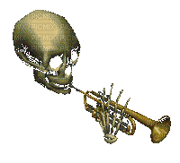 skeleton bp - Gratis animeret GIF