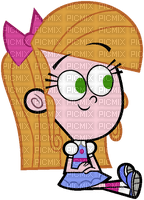 timmy turner - png gratuito