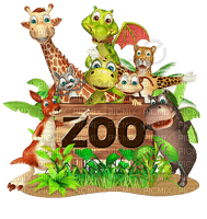 zoo bp - png grátis