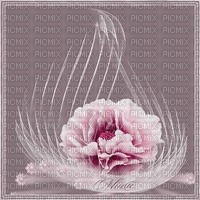 pink-flowers-sinedot - 無料png