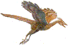 dinosaurio by EstrellaCristal - GIF animado gratis