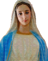 Mary - 免费动画 GIF