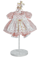 Kaz_Creations Baby Dolls Outfit Clothes - png gratuito